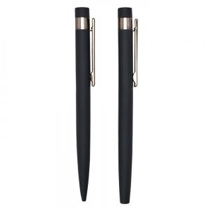 SET BOLÍGRAFOS LENNON personalizada